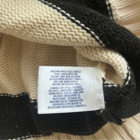 Polo Ralph Lauren half zip knit sweater - Picture 4 of 5